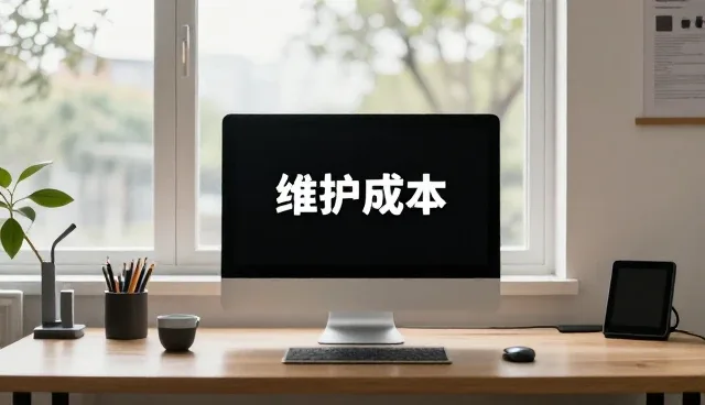 医疗设备租赁中维护成本的选型关注点分析