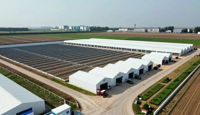 设备租赁选型时地区差异对使用效果的影响分析